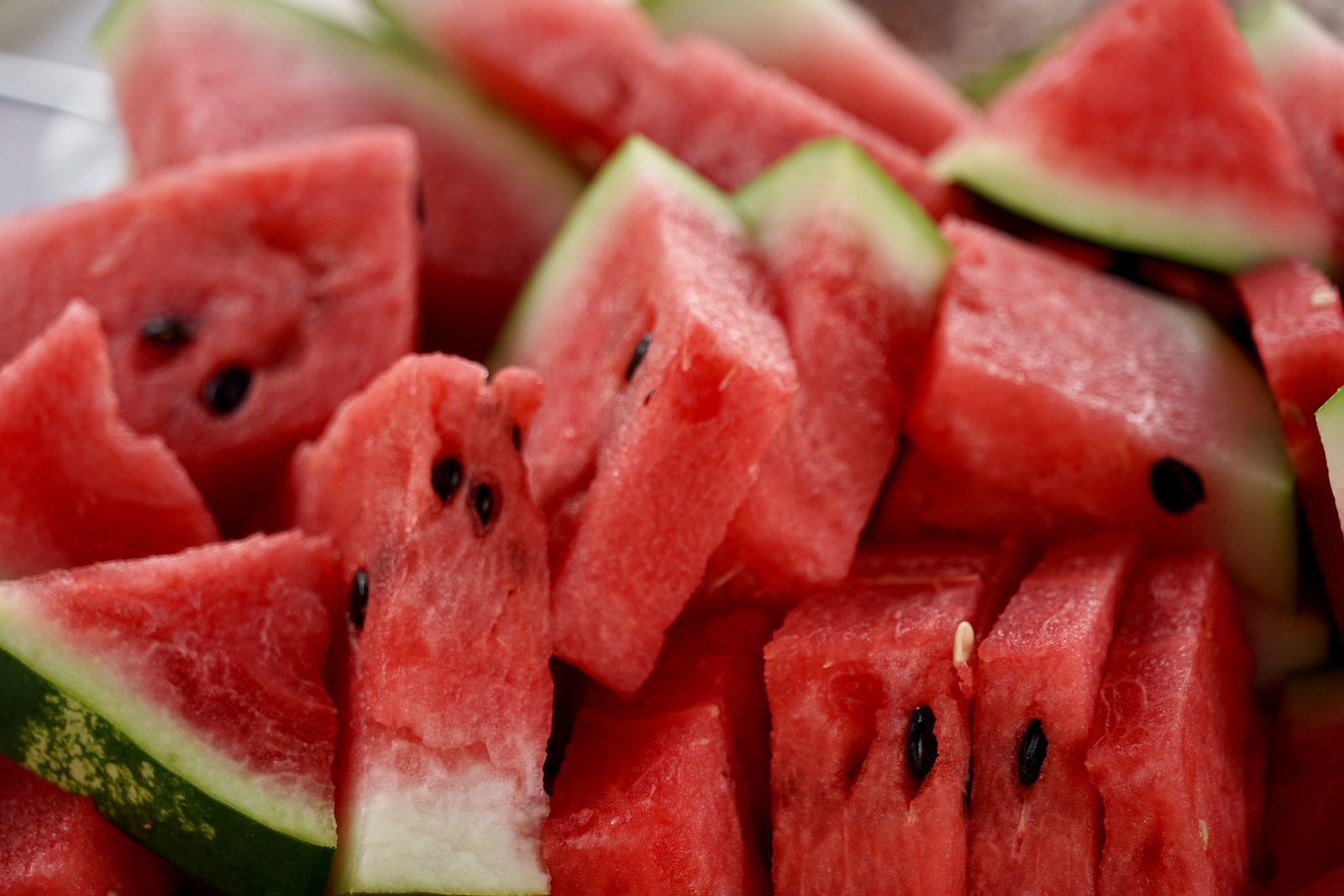 Unveiling the 12 Healthy Benefits of Watermelon