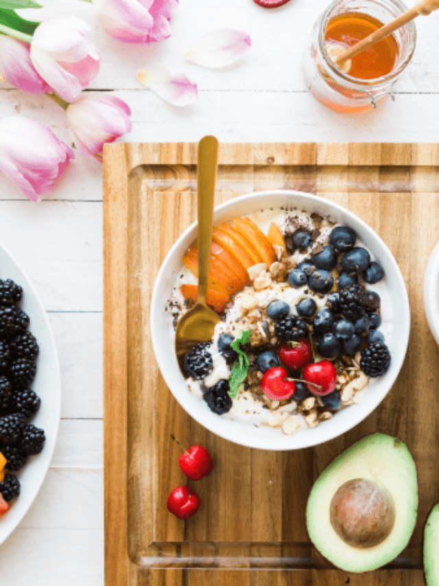 10 strategies to make your digestive tract healthier